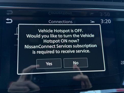 Certified 2024 Nissan Z NISMO w/ Floor Mat Package image 21