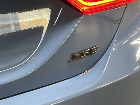 Certified 2024 Toyota Camry XSE image 29