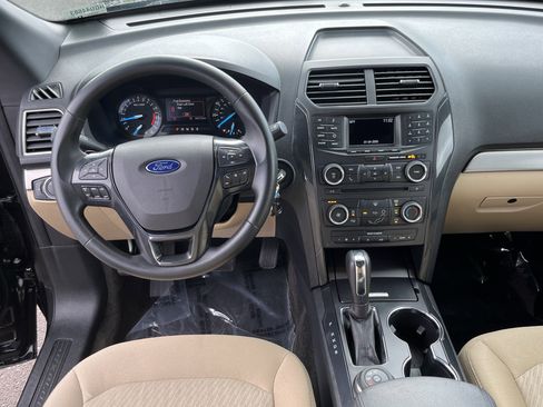 Used 2017 Ford Explorer 4WD image 11