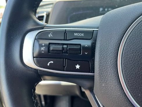 Certified 2023 Kia Sportage X-Line w/ X-Line Premium Package AWD/4WD image 18