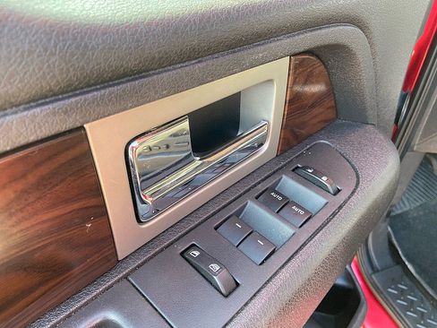 Used 2012 Ford F150 Lariat w/ Lariat Plus Pkg image 7