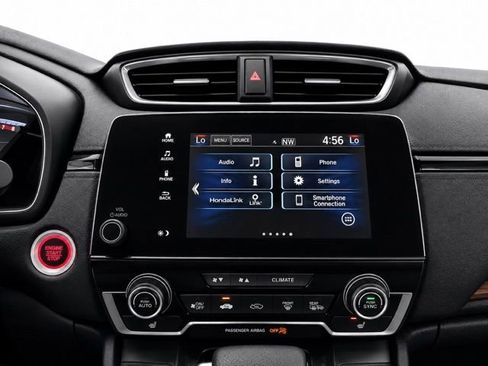 Used 2020 Honda CR-V EX image 34