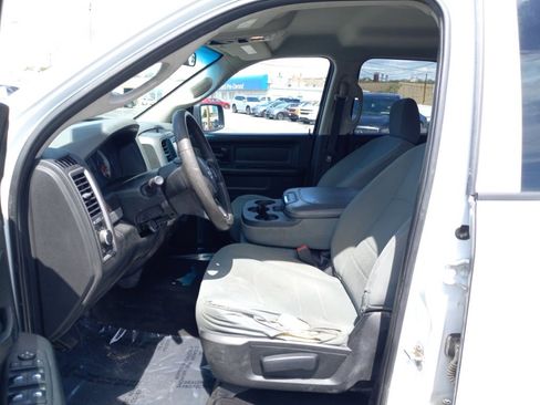 Used 2018 RAM 1500 Tradesman w/ Popular Equipment Group AWD/4WD image 5