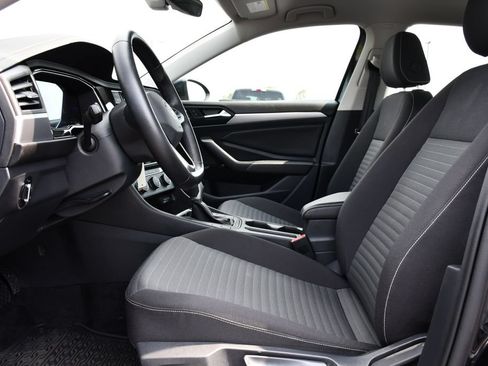 Used 2024 Volkswagen Jetta S FWD image 16