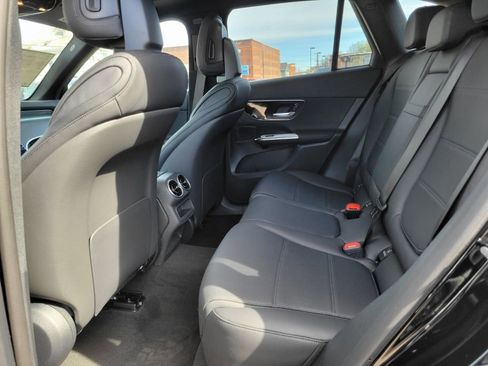 New 2026 Mercedes-Benz GLC 300 4MATIC image 16