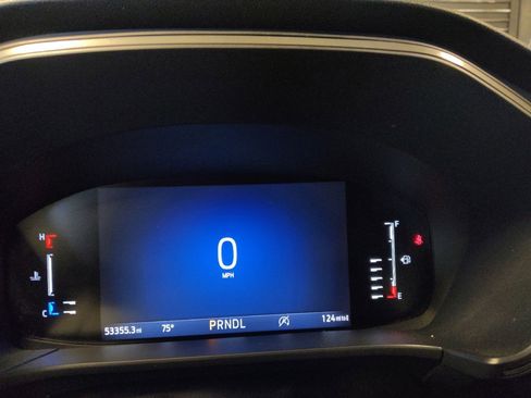 Used 2023 Ford Escape Active AWD/4WD image 23