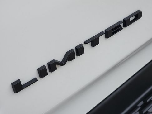 New 2026 RAM 1500 Limited image 8