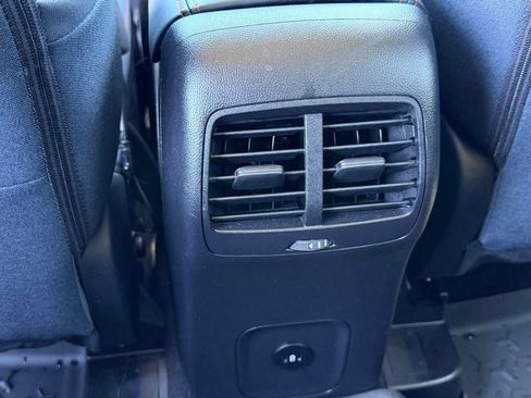 Certified 2025 Ford Bronco Sport Heritage w/ Convenience Package AWD/4WD image 24