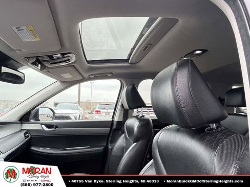 Used 2022 Hyundai Palisade SEL w/ Premium Package AWD/4WD image 23
