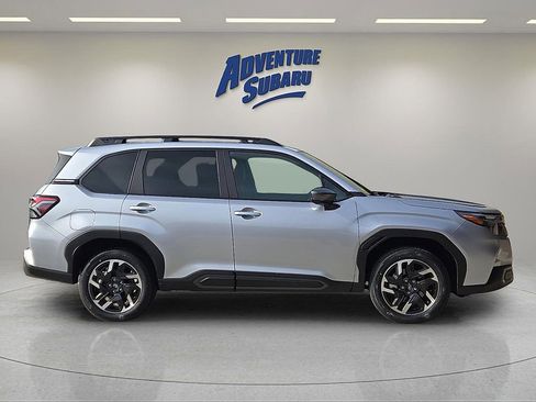 New 2026 Subaru Forester Limited image 7