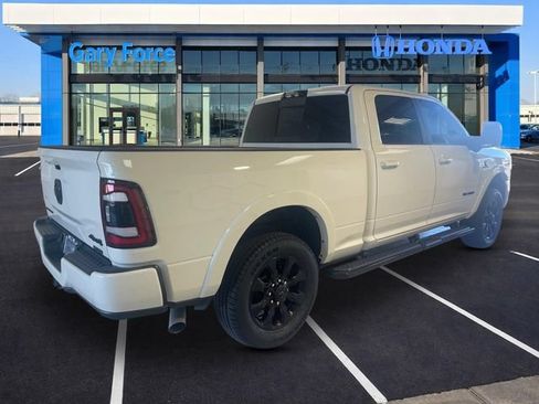 Used 2024 RAM 2500 Limited AWD/4WD image 2