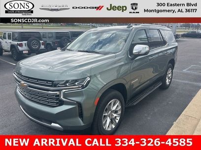 Used 2024 Chevrolet Tahoe Premier