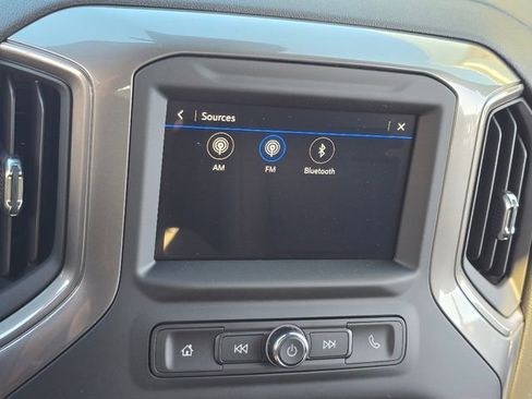 New 2026 Chevrolet Silverado 1500 W/T w/ WT Value Package image 25