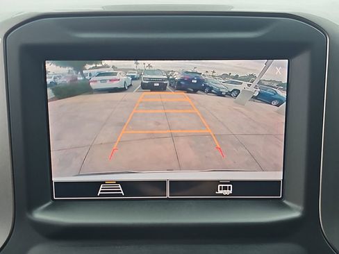 Used 2024 Chevrolet Silverado 1500 Custom image 22