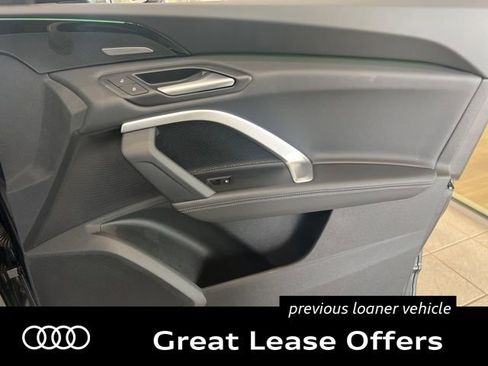 Used 2025 Audi Q5 Premium Plus w/ Premium Plus AWD/4WD image 23