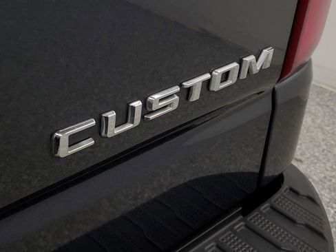 Certified 2020 Chevrolet Silverado 1500 Custom w/ Custom Value Package image 24