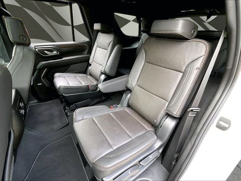 Used 2024 Chevrolet Tahoe High Country image 26