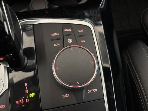 Certified 2022 BMW X3 sDrive30i w/ Convenience Package image 16