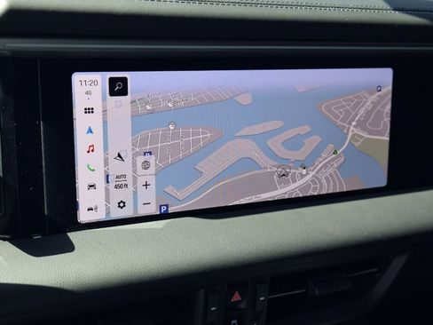 New 2025 Porsche Macan 4S Electric AWD/4WD image 18