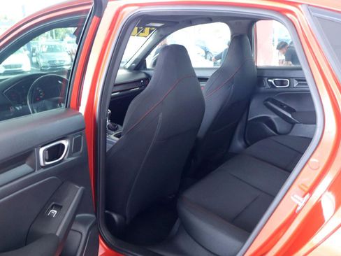 Used 2022 Honda Civic Si image 30