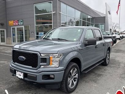 Used 2019 Ford F150 XL w/ Equipment Group 101A Mid
