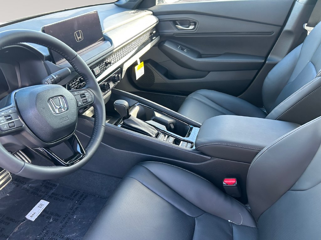 New 2026 Honda Accord Sport image 10