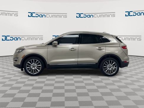 Used 2015 Lincoln MKC FWD w/ Equipment Group 102A Reserve image 5