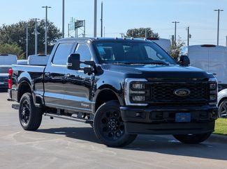 New 2026 Ford F250 Lariat w/ Black Appearance Package video 1