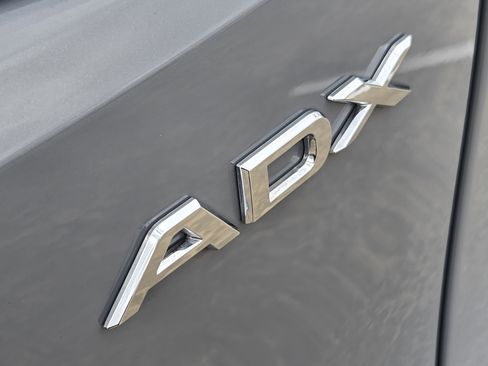 Certified 2025 Acura ADX A-Spec image 11