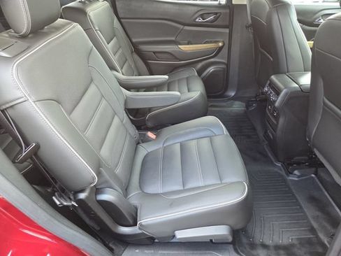 Used 2018 GMC Acadia Denali w/ Technology Package AWD/4WD image 23