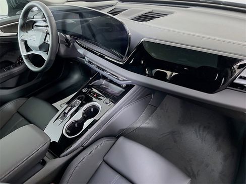 New 2026 Audi A6 Premium Plus image 26