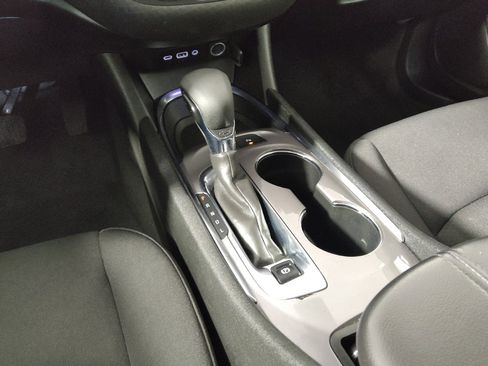 Used 2024 Chevrolet Malibu LT FWD image 26