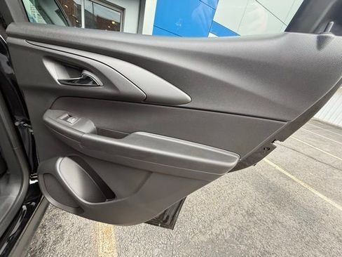 New 2026 Chevrolet TrailBlazer LT w/ Convenience Package image 17