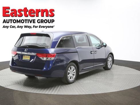 Used 2016 Honda Odyssey EX-L image 41