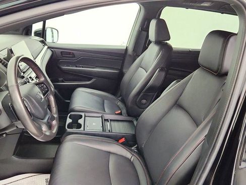 Used 2025 Honda Odyssey Sport-L image 20
