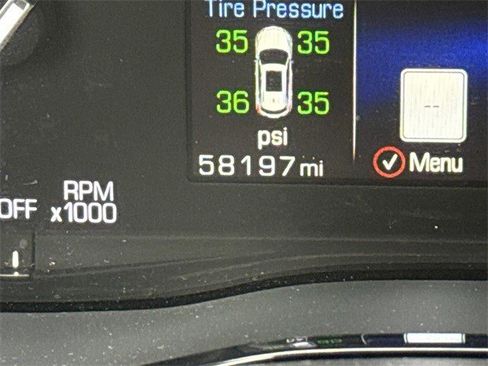 Used 2018 Cadillac XT5 Premium Luxury image 29