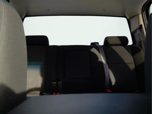 Used 2011 Chevrolet Silverado 1500 LT w/ All-Star Edition image 18