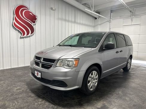 Used 2021 Dodge Durango GT AWD/4WD image 1
