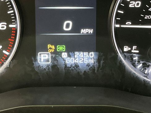 Used 2023 Subaru Ascent Limited w/ Technology Package AWD/4WD image 16