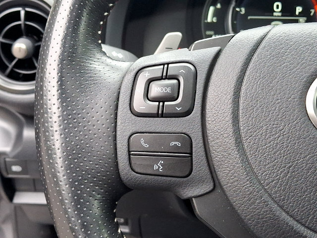 Certified 2024 Lexus IS 350 F Sport w/ Memory Package AWD/4WD image 22