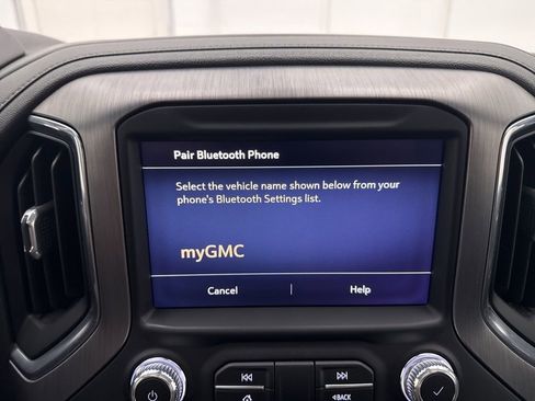 Used 2020 GMC Sierra 3500 Denali w/ Denali Ultimate Package image 44