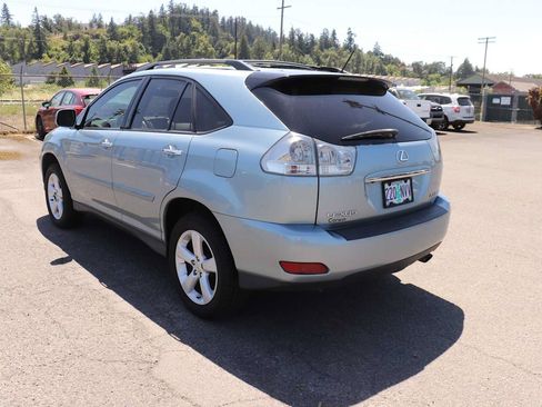 Used 2008 Lexus RX 350 AWD image 7