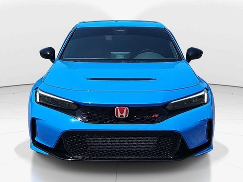 Used 2025 Honda Civic Type R image 9