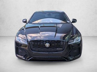 Certified 2024 Jaguar XF R-Dynamic SE video 2