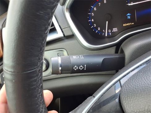 Used 2015 Cadillac SRX Performance w/ Driver Awareness Package image 25