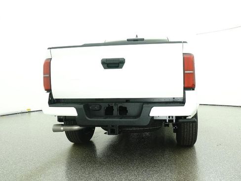 New 2026 Toyota Tacoma TRD Sport image 37