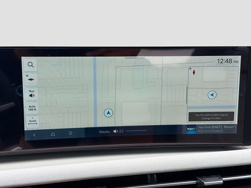 New 2026 Hyundai Tucson Limited image 13