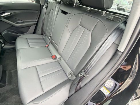 Used 2025 Audi Q6 e-tron Premium Plus w/ Premium Plus image 15