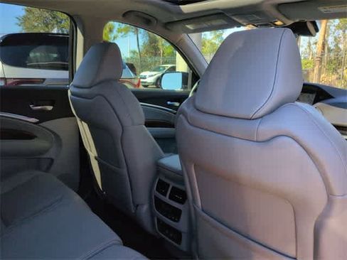 Used 2020 Acura MDX FWD w/ Technology Package image 19