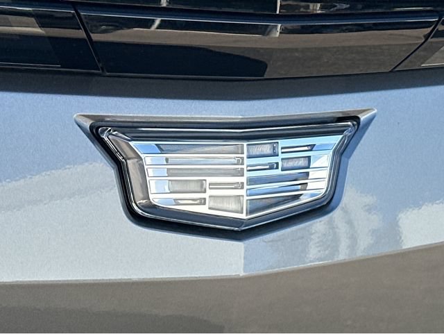 Certified 2024 Cadillac Lyriq Luxury RWD image 9